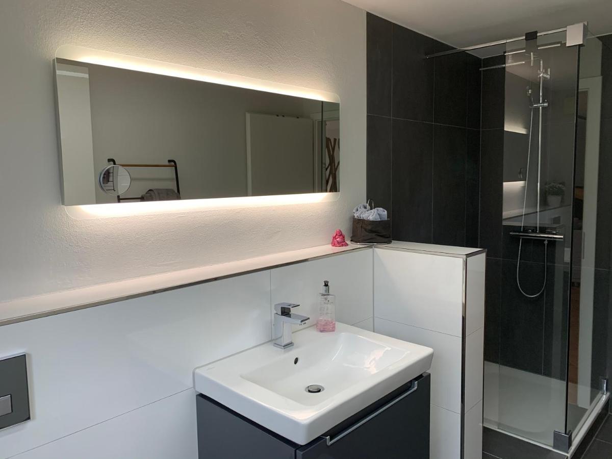 Traumhafte Ferienwohnung Nahe Dem Nord-Ostsee-Kanal Quarnbek المظهر الخارجي الصورة